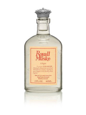 Royall Fragrance 4oz - Muske
