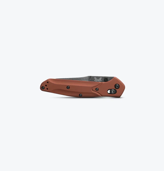 Benchmade 940BK-03 Osborne