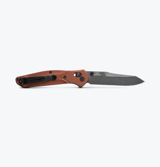 Benchmade 940BK-03 Osborne