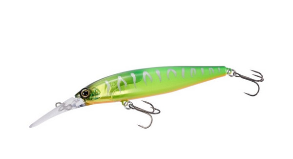 Shimano World Diver 99SP