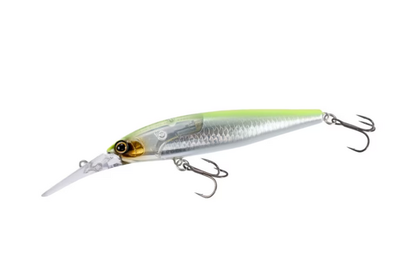 Shimano World Diver 99SP