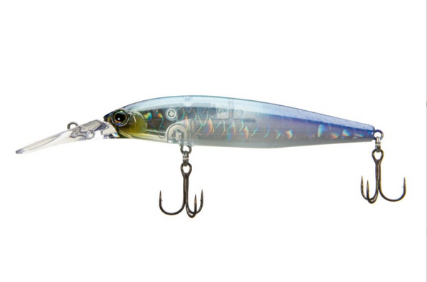 Shimano World Diver 99SP