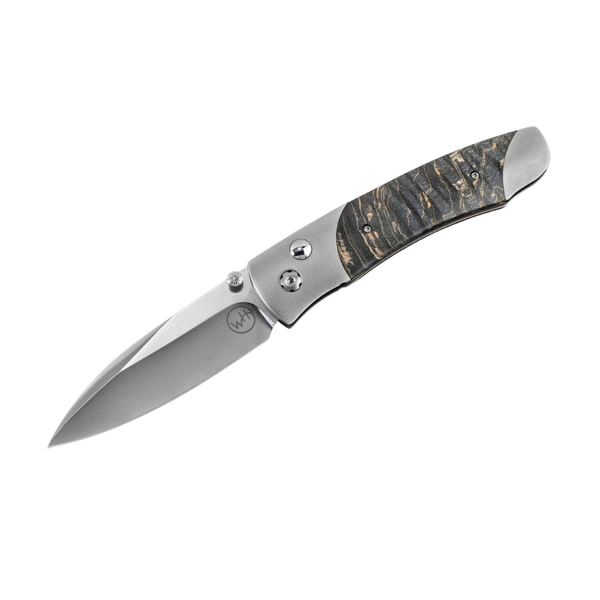 William Henry A200-9