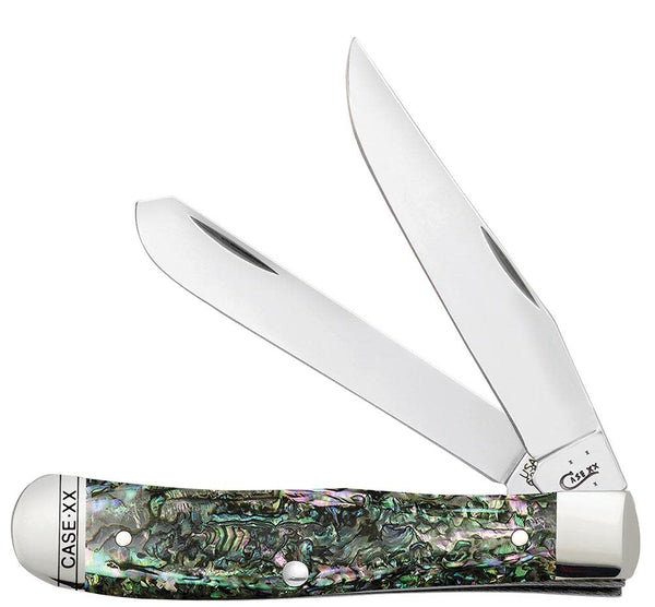 Case Abalone Trapper