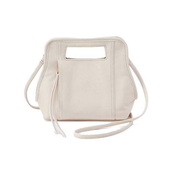 Hobo Ace Leather Crossbody Purse