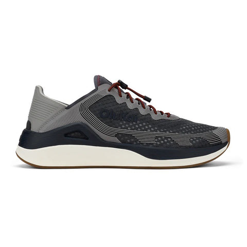 Olukai Men's Ahi / Rock-Ash