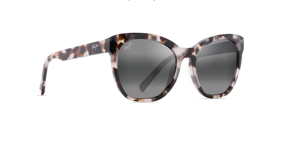 Maui Jim Alulu - White Tokyo Tortoise / Grey