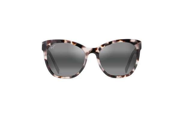 Maui Jim Alulu - White Tokyo Tortoise / Grey