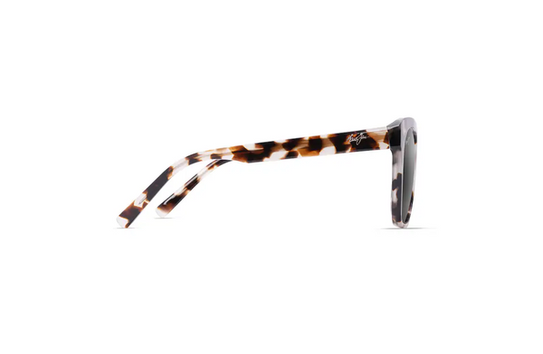 Maui Jim Alulu - White Tokyo Tortoise / Grey