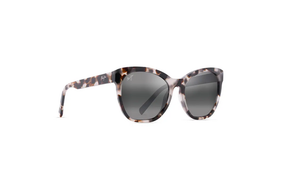 Maui Jim Alulu - White Tokyo Tortoise / Grey