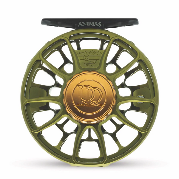 Ross Reels Animas Fly Reel