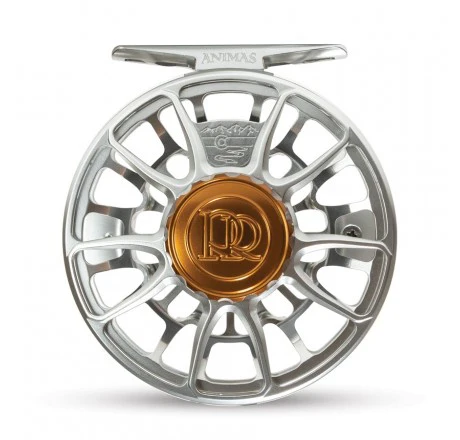Ross Reels Animas Fly Reel