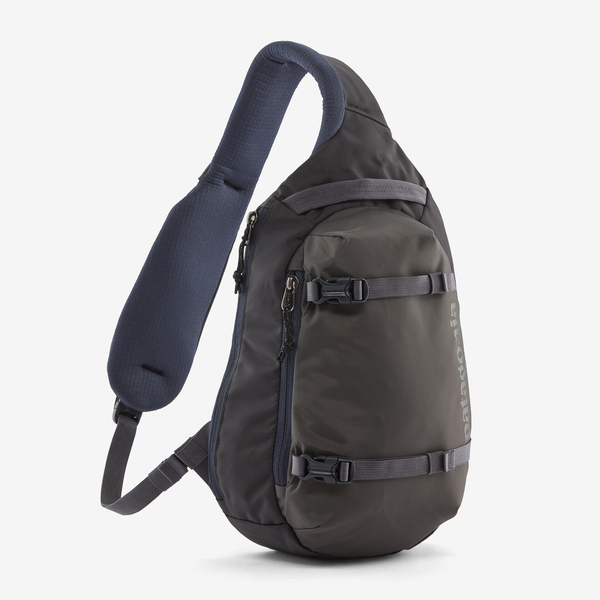 Patagonia Atom Sling 8L / Smolder Blue