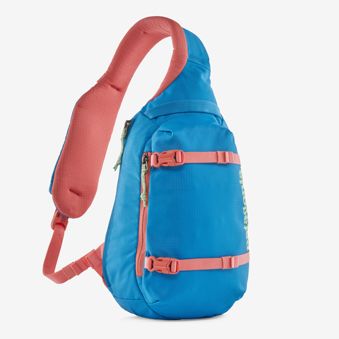 Patagonia Atom Sling 8L / Vessel Blue
