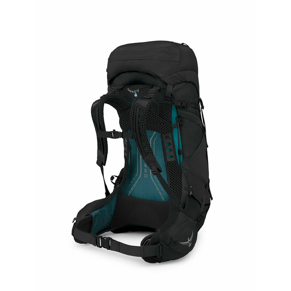 Osprey Women's Aura AG LT 50 Backpack / Black