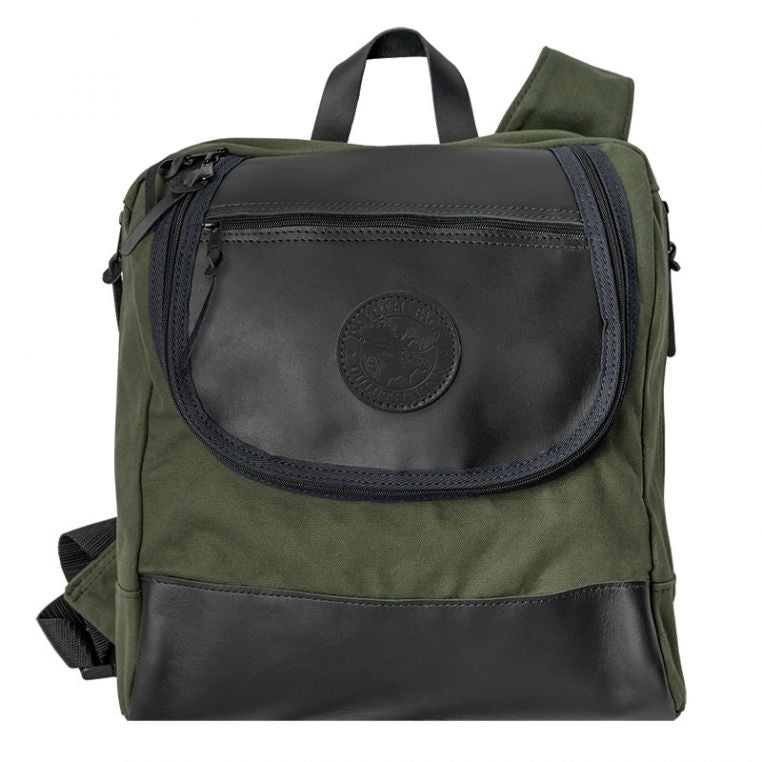 Duluth Pack Voyageur Sling Pack OD Duluth Pack Voyageur Sling Pack OD