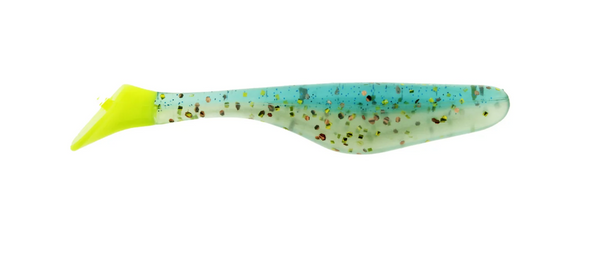 Bass Assassin - SW Sea Shad 4"