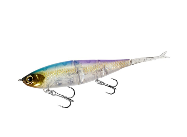 Tackle Box Takeover