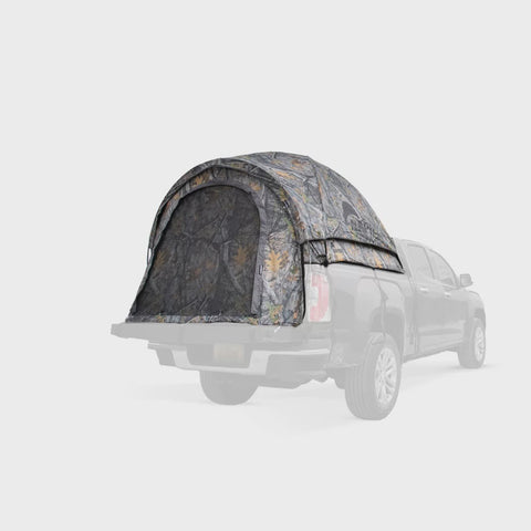 Napier Backroadz Camo Truck Tent