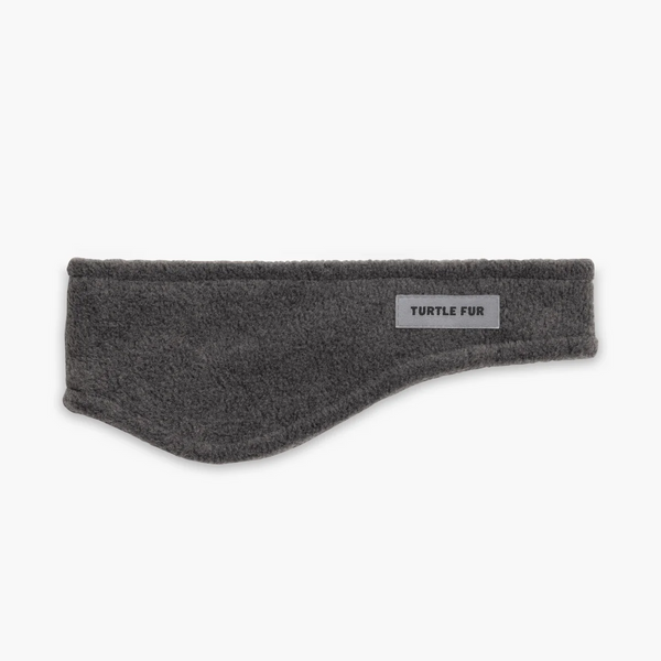 Turtle Fur Fleece Bang Band