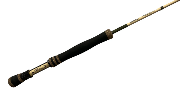 Bull Bay Banshee Fly Rod