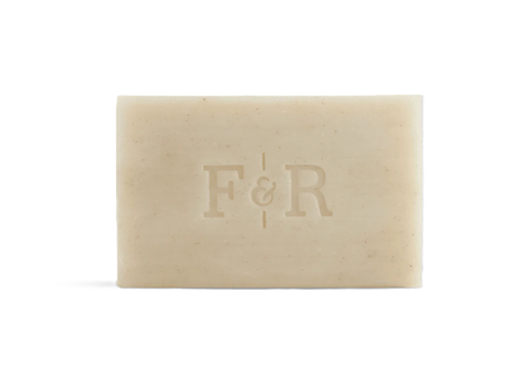 Fulton & Roark Bar Soap / 8.8oz bar