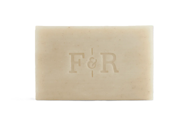 Fulton & Roark Bar Soap / 8.8oz bar