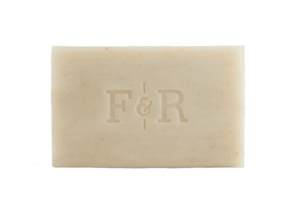 Fulton & Roark Bar Soap / 8.8oz bar