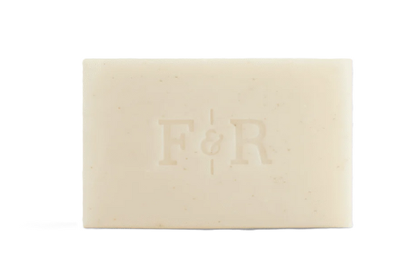 Fulton & Roark Bar Soap / 8.8oz bar