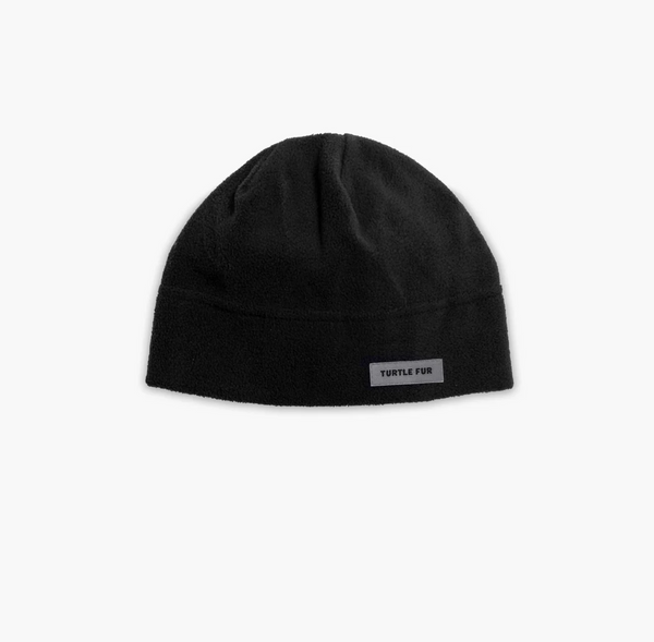 Turtle Fur Fleece Beanie
