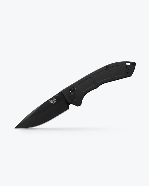 Benchmade 748BK-01 Narrows / Black Titanium
