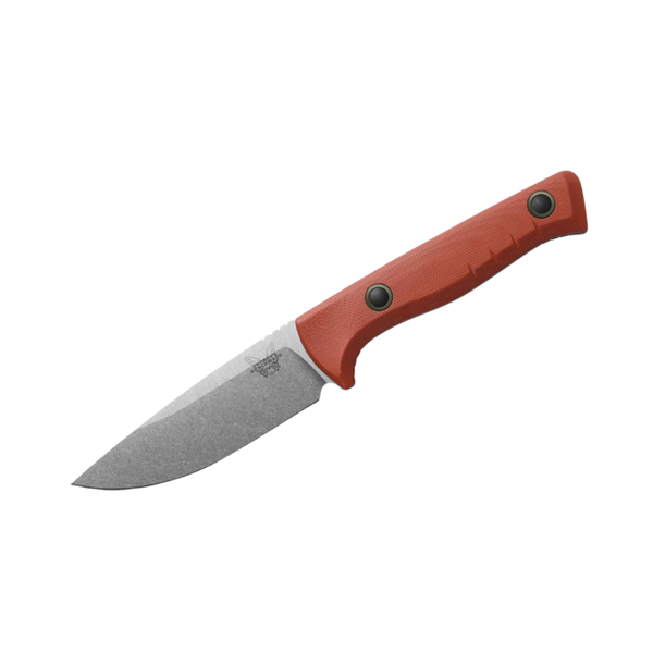 Benchmade SlipRidge Fixed Combo