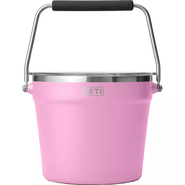 Yeti Rambler Beverage Bucket