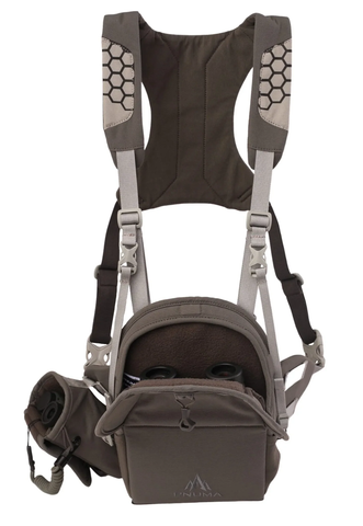 Pnuma Bino + Tech Harness / Beluga