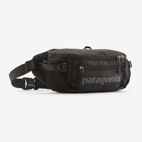 Patagonia Black Hole Waist Pack 5L / Black