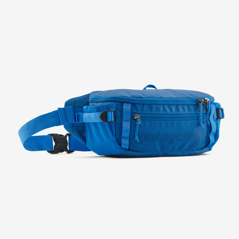 Patagonia Black Hole Waist Pack 5L / Vessel Blue