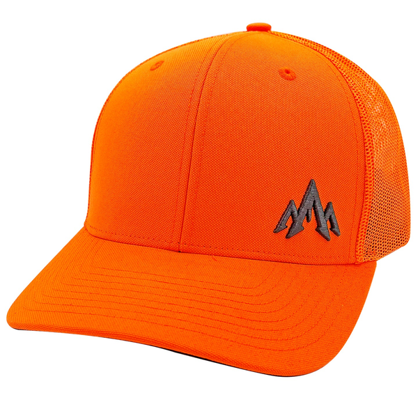Pnuma Blaze Cap / Blaze Orange