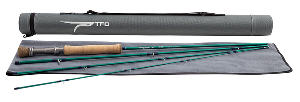 TFO Blitz Fly Rod