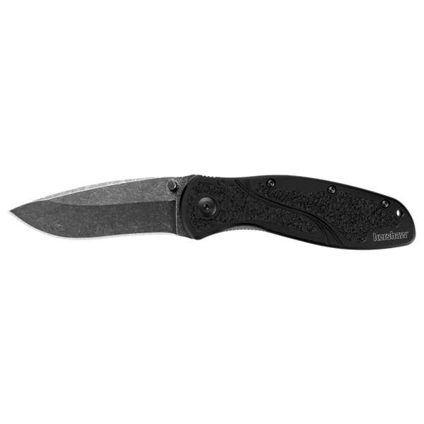 Kershaw Blur / Black-Blackwash