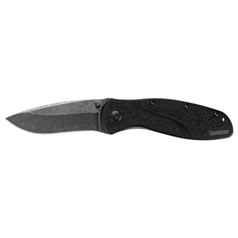 Kershaw Blur / Black-Blackwash