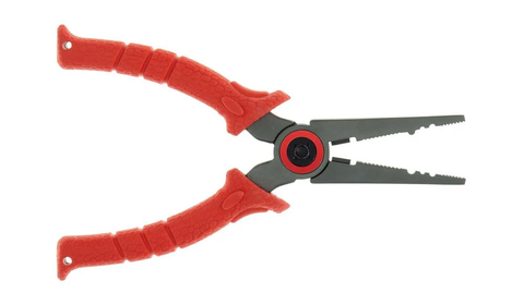 Bubba Blade Fishing Pliers 6.5"