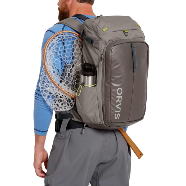 Orvis Bug-Out Backpack / Sand