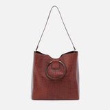 Hobo Heidi (Brandy) Tote Purse