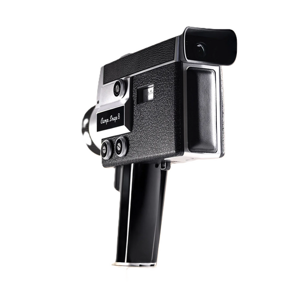 Camp Snap CS-8 Digital Video Camcorder