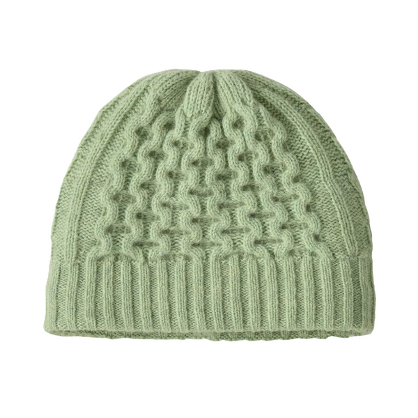 Patagonia Coastal Cable Beanie