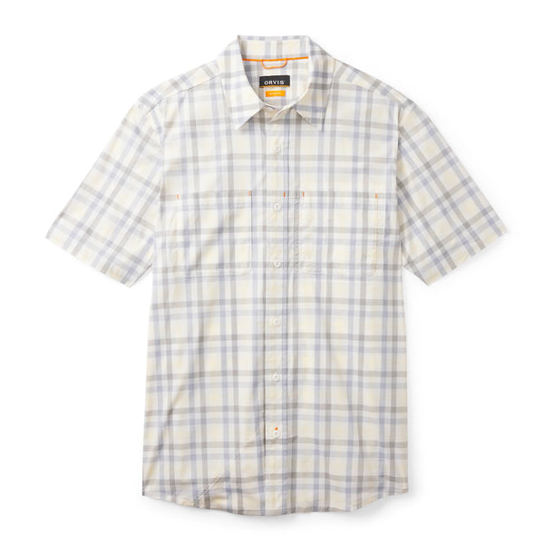 Orvis Men's River Guide SS Shirt