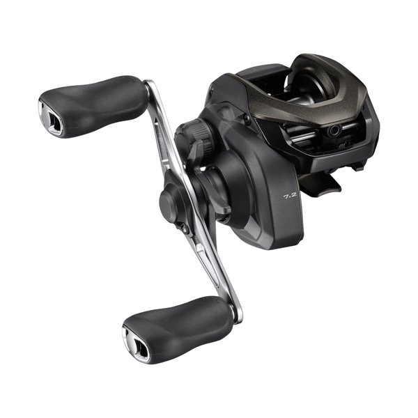 Shimano Curado 200M Baitcasting Reel