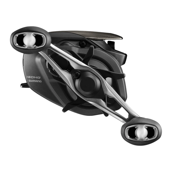 Shimano Caius Baitcasting Reel