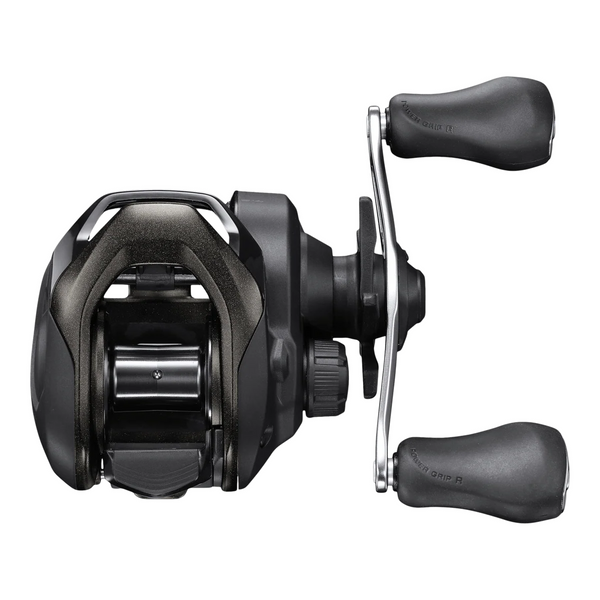 Shimano Caius Baitcasting Reel