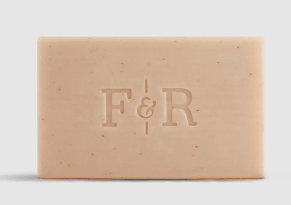 Fulton & Roark Calle Ocho Bar Soap